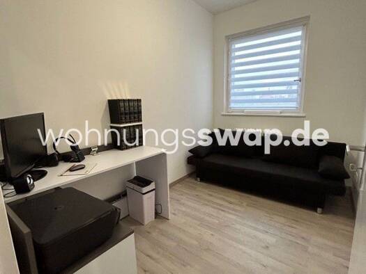 Wohnung zur Miete Tauschwohnung 660 € 3 Zimmer 71 m² 6. Geschoss Wilmersdorf Charlottenburg-Wilmersdorf 10717