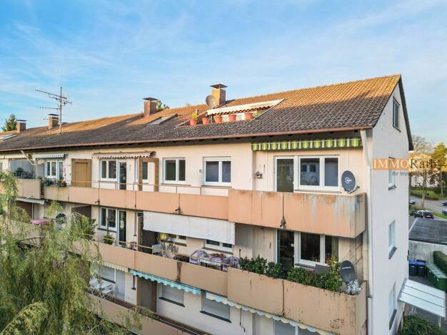 Wohnung zum Kauf 348.000 € 5,5 Zimmer 124 m² Emmendingen Emmendingen 79312