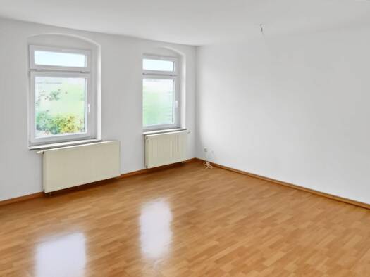 Wohnung zur Miete 800 € 4 Zimmer 116 m² Geschoss 2/3 frei ab sofort Braunschweiger Straße 94 Sudenburg Magdeburg 39112