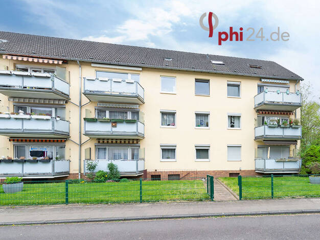 WG-Zimmer zum Kauf 199.900 € 3 Zimmer 58,9 m² 1. Geschoss Porz Köln 51143