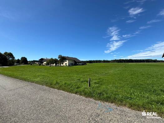 Grundstück zum Kauf 87.000 € 725 m² Grundstück Gilgenberg am Weilhart 5133