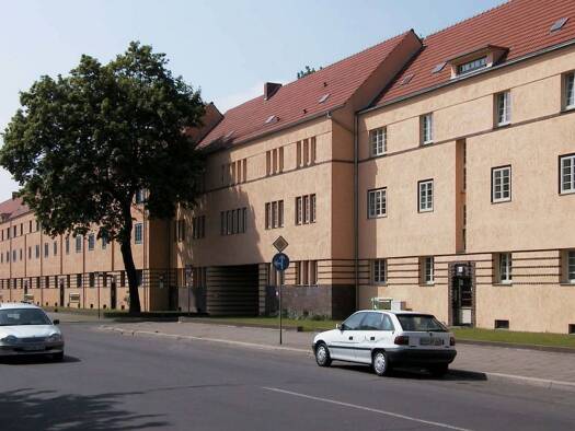 Wohnung zur Miete 393 € 3 Zimmer 60,5 m² 2. Geschoss Beimsstr. 16 Stadtfeld West Magdeburg 39110