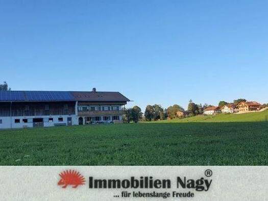 Wohnung zur Miete 1.430 € 3 Zimmer 129 m² 3. Geschoss Amort Straße 2 Wackersberg 83646