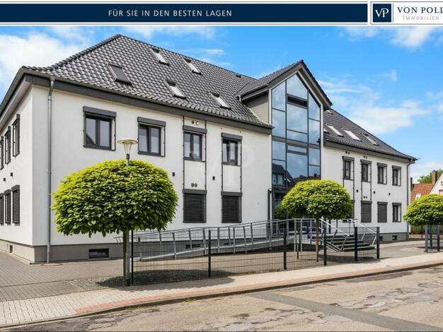 Wohnung zum Kauf 329.000 € 3,5 Zimmer 110,3 m² EG Heppens Wilhelmshaven 26384