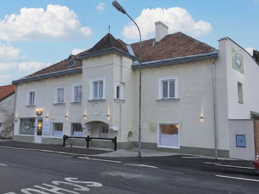 Haus zum Kauf 739.000 € 7 Zimmer 139,8 m² 547 m² Grundstück Schwechat 2320