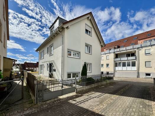 Einfamilienhaus zur Miete 1.520 € 7,5 Zimmer 161 m² 396 m² Grundstück frei ab 01.12.2025 Mühlen Ehingen an der Donau 89584
