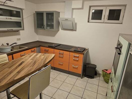 Wohnung zur Miete 490 € 1 Zimmer 32 m² frei ab sofort Ruchheim Ludwigshafen am Rhein 67071