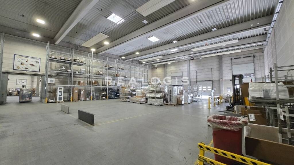 Halle/Industriefläche zur Miete provisionsfrei 3.700 m² Lagerfläche Hechtsheim Mainz 55129