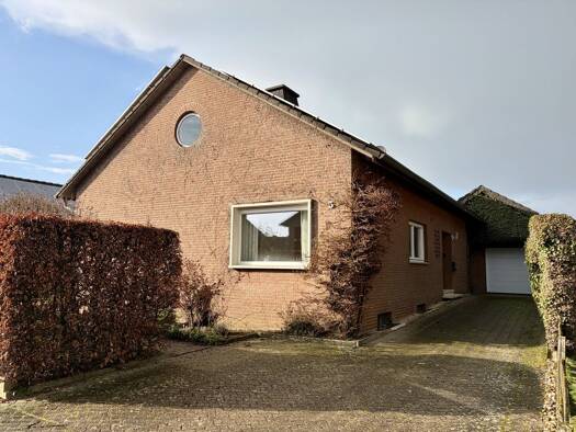 Einfamilienhaus zum Kauf 389.000 € 4 Zimmer 133 m² 810 m² Grundstück Westenholz Delbrück / Westenholz 33129