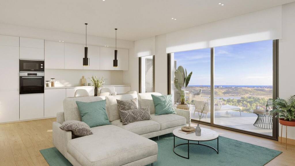 Wohnung zum Kauf provisionsfrei 266.000 € 3 Zimmer 71 m² Calle Del Mati Mutxamel 03110