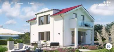 Einfamilienhaus zum Kauf 541.000 € 5 Zimmer 120 m² 600 m² Grundstück Zurow Neukloster 23992