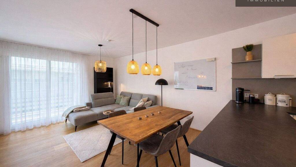 Wohnung zum Kauf 460.000 € 2 Zimmer 68,5 m² 2. Geschoss Wien 1220