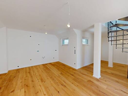 Wohnung zum Kauf - Erstbezug 619.000 € 4 Zimmer 88 m² 3. Geschoss frei ab sofort Liesing 1230