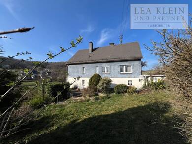 Bauernhaus zum Kauf 198.000 € 6 Zimmer 192,2 m² 1.103 m² Grundstück Nenkersdorf Netphen / Nenkersdorf 57250