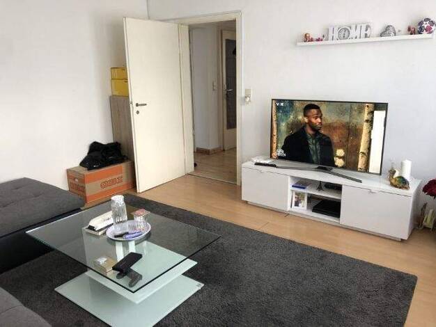 Wohnung zur Miete 620 € 2 Zimmer 52,8 m² 1. Geschoss Sillenbuch Stuttgart 70619