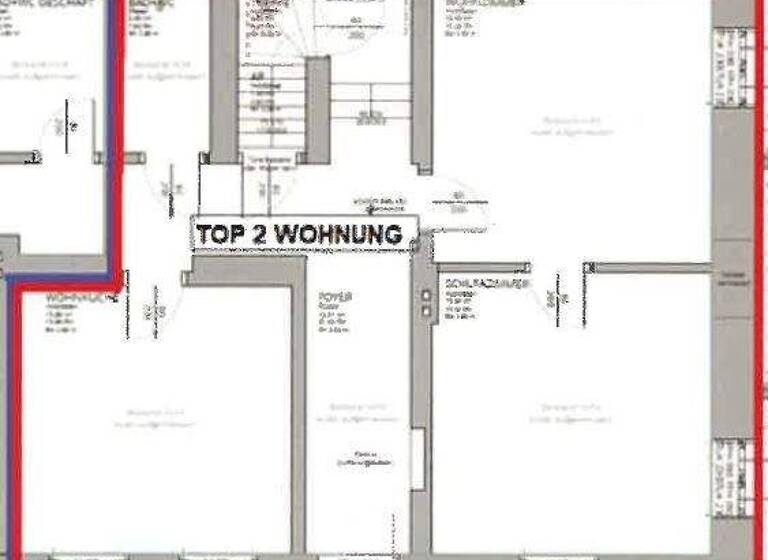 Terrassenwohnung zum Kauf 221.000 € 3 Zimmer 67 m² Gmunden 4810