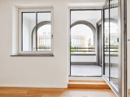 Wohnung zur Miete 2.100 € 3,5 Zimmer 117,3 m² frei ab 01.10.2026 Gauting Gauting 82131