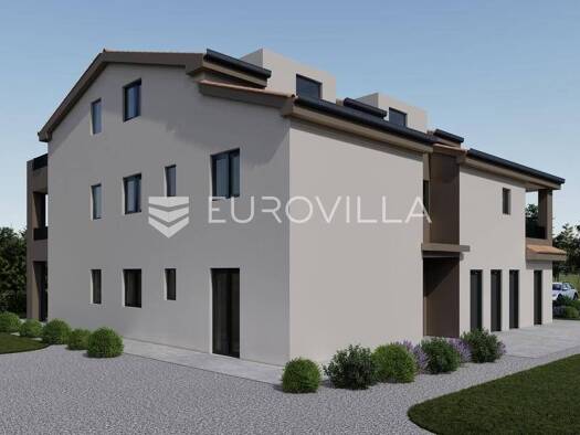 Wohnung zum Kauf 340.000 € 3 Zimmer 113 m² 3. Geschoss Zbandaj Zbandaj
