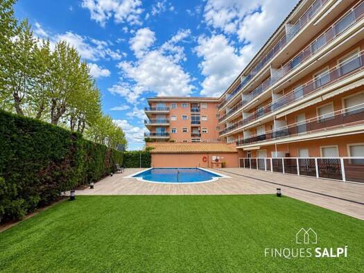 Wohnung zum Kauf 370.000 € 3 Zimmer 98 m² 2. Geschoss Calonge de Segarra 17252