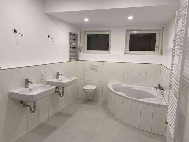 Wohnung zur Miete 2.190 € 7 Zimmer 312 m² EG Lehenstr. 25 Donaueschingen 78166