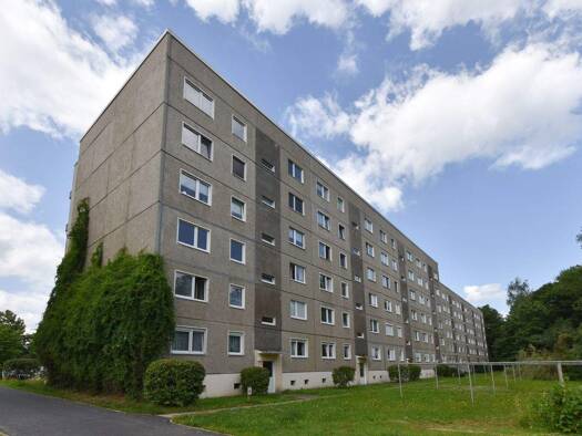 Wohnung zur Miete 302 € 2 Zimmer 56,6 m² 5. Geschoss Heilige-Grab-Str. 56d Innenstadt Görlitz 02828