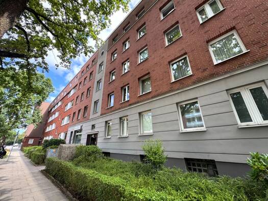 Wohnung zum Kauf 275.000 € 2 Zimmer 51 m² Wandsbek Wandsbek 22049