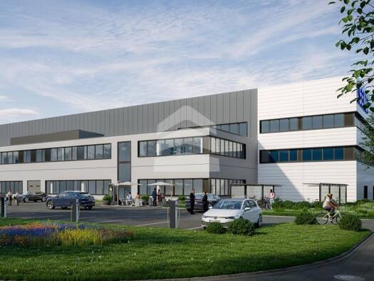 Halle/Industriefläche zur Miete 500 m² Lagerfläche Leipzig 04179