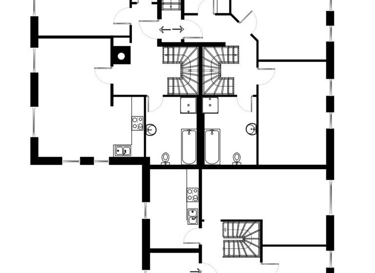 Haus zum Kauf 650.000 € 18,5 Zimmer 489 m² 1.043 m² Grundstück Olen Redder 1 Oering 23845