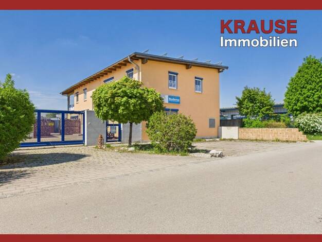 Einfamilienhaus zum Kauf 518.000 € 10 Zimmer 120 m² 619 m² Grundstück frei ab sofort Burghausen Burghausen 84489