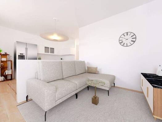 Wohnung zum Kauf - Erstbezug 316.842 € 2 Zimmer 48,7 m² 1. Geschoss Wörgl 6300
