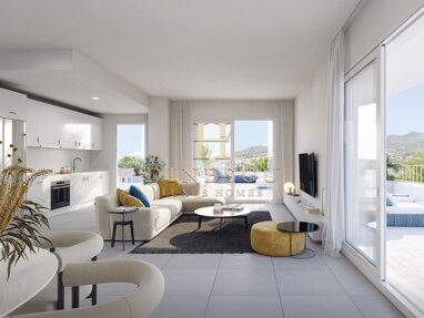 Apartment zum Kauf provisionsfrei als Kapitalanlage geeignet 419.000 € 4 Zimmer 98,1 m² Fuengirola