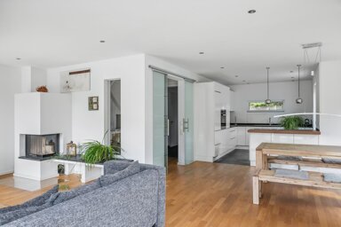 Doppelhaushälfte zum Kauf 800.000 € 6 Zimmer 179 m² 354 m² Grundstück Au Au in der Hallertau 84072