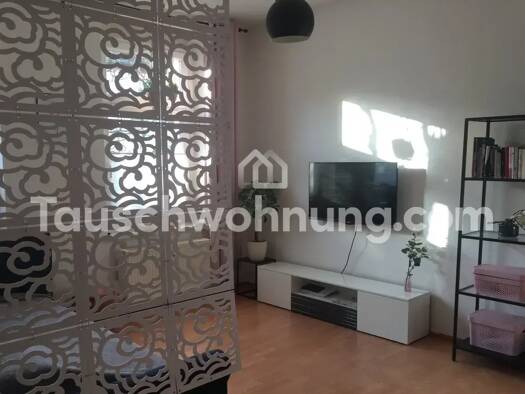 Wohnung zur Miete Tauschwohnung 600 € 2 Zimmer 63 m² 4. Geschoss Alt-Treptow Berlin 12435
