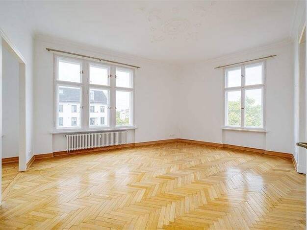 Wohnung zum Kauf 1.195.000 € 4 Zimmer 136,3 m² 4. Geschoss frei ab sofort Pestalozzistr. 54 Charlottenburg Berlin 10627