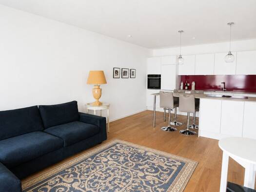 Wohnung zur Miete 2.924 € 3 Zimmer 81 m² 4. Geschoss frei ab 15.09.2026 Vogelweidestraße 3 a Bogenhausen München 81677