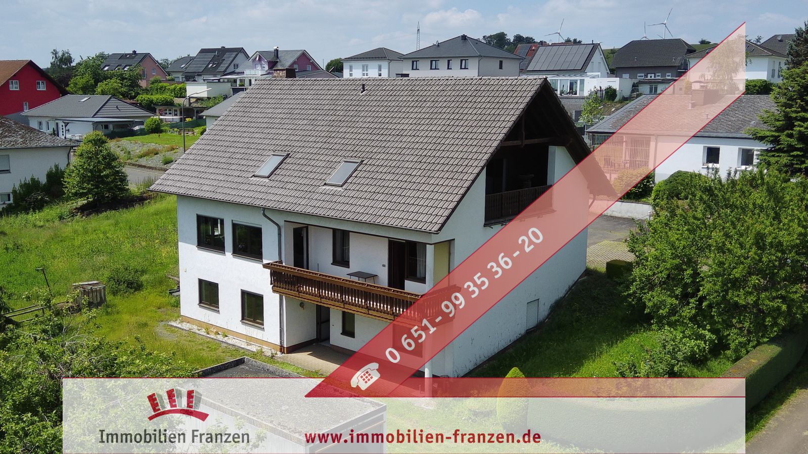 Einfamilienhaus zum Kauf 469.800 € 9 Zimmer 289 m²<br/>Wohnfläche 1.180 m²<br/>Grundstück Paschel 54314