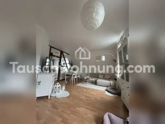 Wohnung zur Miete Tauschwohnung 700 € 2 Zimmer 60 m² Kronshagen 24119