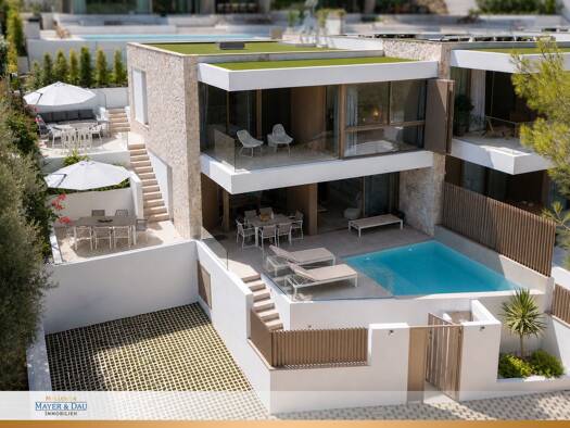 Reihenendhaus zum Kauf 1.550.000 € 4 Zimmer 110 m² Cala 07589