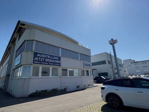 Hotel zur Miete provisionsfrei 11 Zimmer Gutenbergstraße 43/1 Metzingen 72555