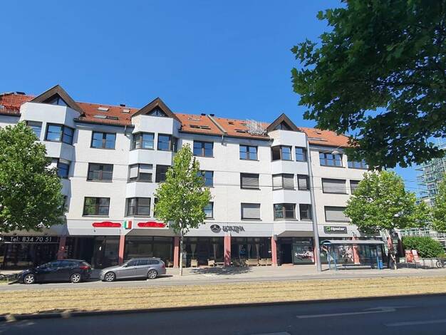 WG-Zimmer zur Miete auf Zeit 790 € 15 m² 3. Geschoss frei ab sofort Landsberger Str. 478 Pasing-Obermenzing München/Pasing 81241