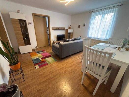 Wohnung zur Miete 770 € 3 Zimmer 58 m² 1. Geschoss frei ab 01.02.2026 Teuringer Straße 25 Friedrichshafen 88045