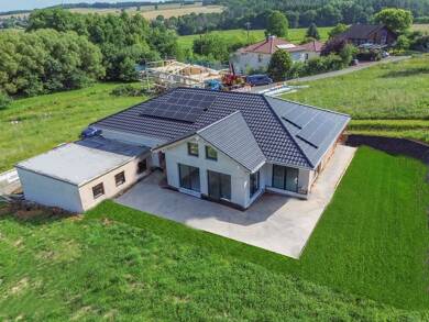 Einfamilienhaus zum Kauf - Erstbezug 627.000 € 4 Zimmer 164 m² 754 m² Grundstück Altenkirchen Altenkirchen 57610