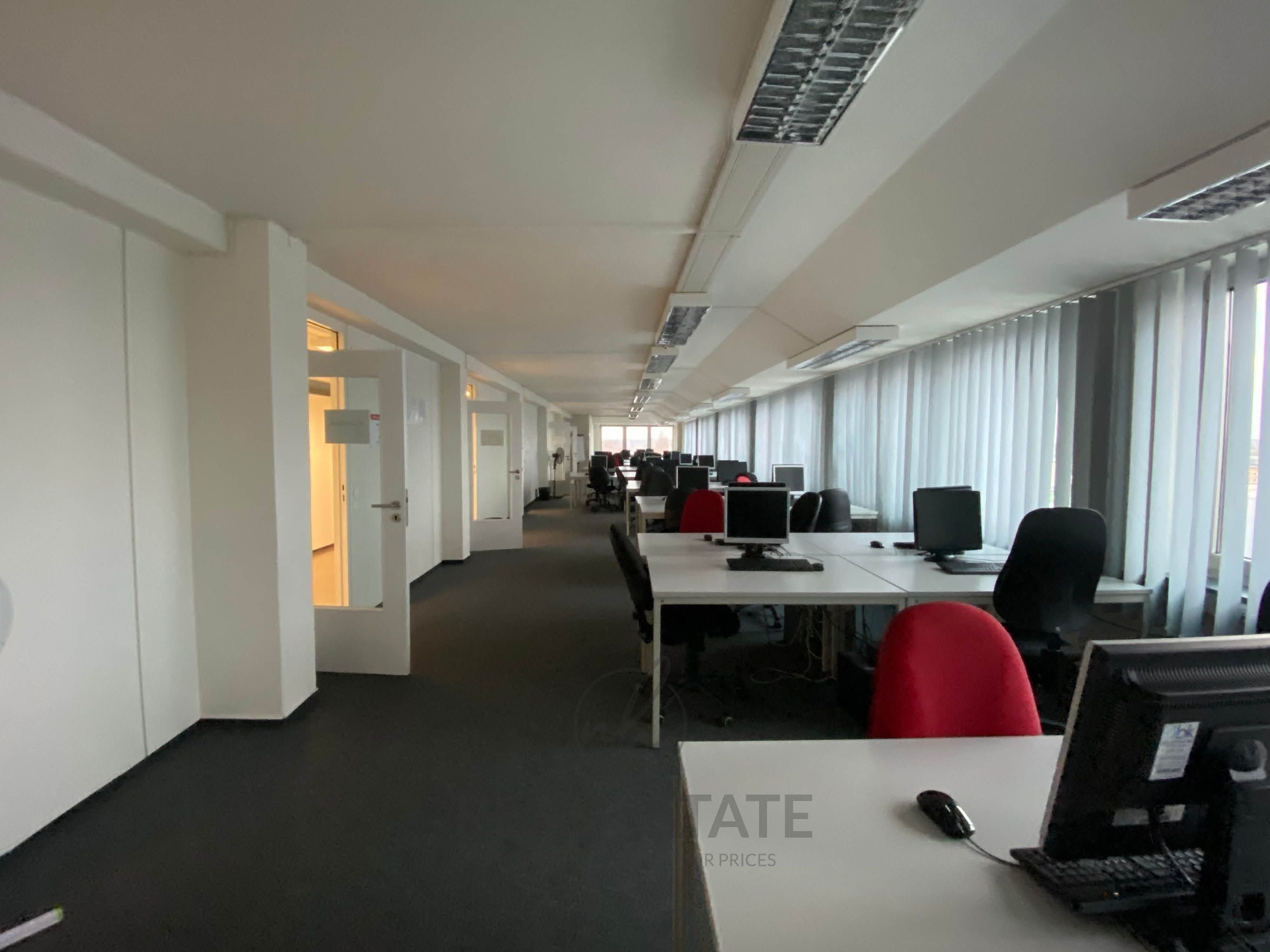 Bürofläche zur Miete provisionsfrei 14,50 € 1.250 m²<br/>Bürofläche von 460 m² bis 1.250 m²<br/>Teilbarkeit Otterndorf Hamburg 20097