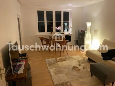 Wohnung zur Miete Tauschwohnung 600 € 2 Zimmer 56 m² 3. Geschoss Mitte Hannover 30159