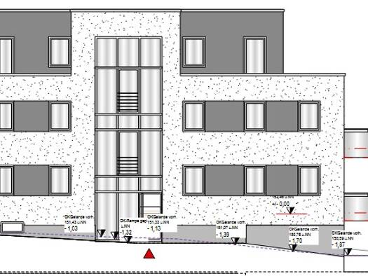Wohnung zum Kauf provisionsfrei 364.900 € 3 Zimmer 96 m² 1. Geschoss Holzwickede Holzwickede 59439