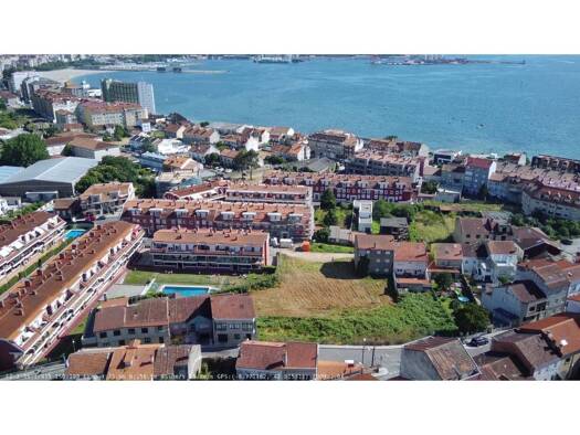 Acker-/Waldstück zum Kauf 625.000 € Vilagarcía de Arousa 36610