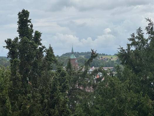 Grundstück zum Kauf 1.744 m² Grundstück Hindenburgstraße 28 Weil der Stadt 71263