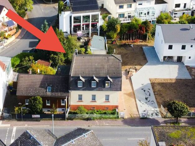 Einfamilienhaus zum Kauf 395.000 € 6 Zimmer 120 m² 364 m² Grundstück Fischbach Kelkheim (Taunus) 65779