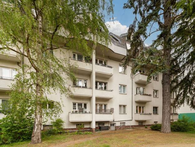 Wohnung zum Kauf 197.000 € 2 Zimmer 51 m² 1. Geschoss Lankwitz Steglitz-Zehlendorf 12249