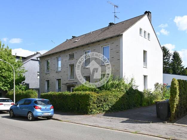 Mehrfamilienhaus zum Kauf als Kapitalanlage geeignet 675.000 € 10 Zimmer 628,8 m² 1.189 m² Grundstück Wambel Dortmund 44143